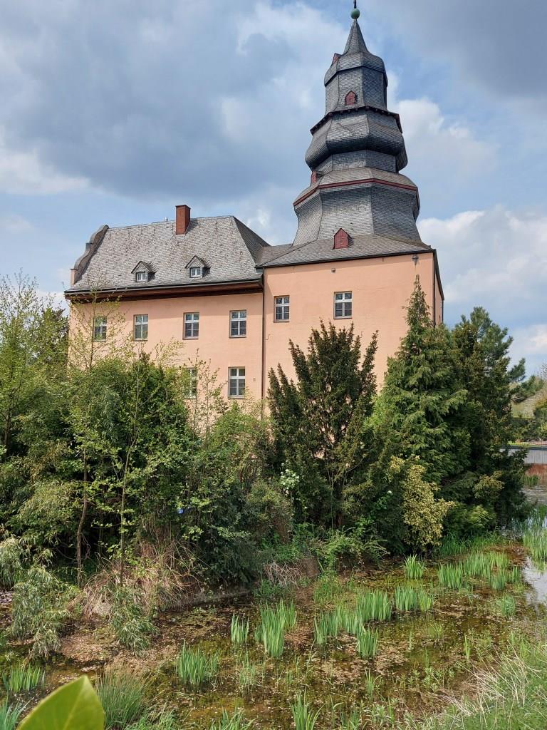 Gut Dyckhof - 2021